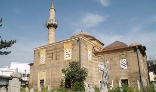 Турското сърце на Македония