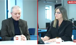 Валери Найденов пред ФАКТИ: Нещата са много сериозни. Не е известно колко ядрени бомби има Израел (ВИДЕО)