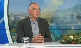 Антон Кутев разкри има ли връзка между "Трети март" и президента Радев