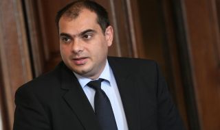 Филип Попов за ФАКТИ: Целта на съдебната реформа трябва да е справедливост за отделния човек и обществото като цяло