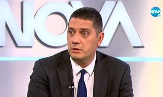 Христо Гаджев: Няма пряка заплаха от военен характер за България