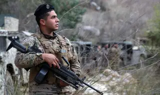 Ливан - на прага на нова война?