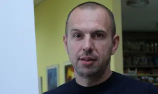 Георги Павлов поема ръководството на Българската федерация по лека атлетика