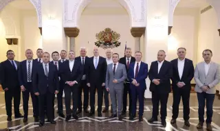 Правителството ускорява изграждането на четирилентов път Асеновград- Смолян