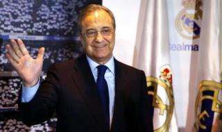 Реал Мадрид няма да купува - само ще продава