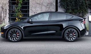 Tesla отново се похвали с рекордни продажби