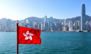 Хонконг влошава отношенията си с Тайван
