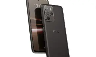 HTC представя нов смартфон следващата седмица