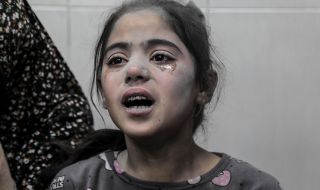Израел има доказателства, че болницата в Газа е унищожена от „Ислямски джихад“