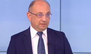 Nikolay Vasilev: I continue to maintain that Bulgaria needs a different budget policy 