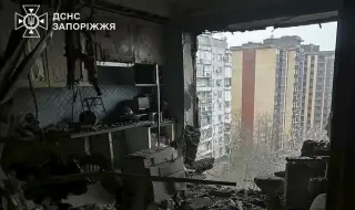 Украйна се е съгласила да отстъпи територия още по време на преговорите със САЩ през март