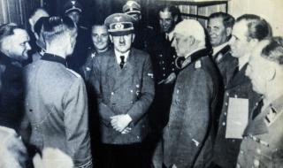 Денят, в който Хитлер трябваше да умре