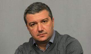 Драгомир Стойнев: ГЕРБ и ПП не искат редовно правителство