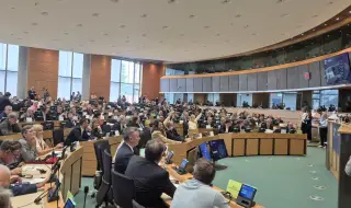 Европейският парламент одобри гаранции за защита на гражданите при използването на изкуствен интелект