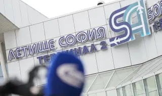 The drone that trespassed at Sofia Airport turned out to be more dangerous than expected 