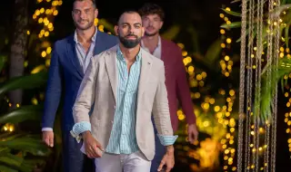 Две дами напуснаха „Ергенът“ тази седмица. Един Ерген се оттегли, но влезе четвърти