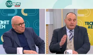 Хампарцумян:  Бюджетът трябва да има политическа и икономическа цел, но предлага само кръпки