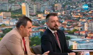 Веселин Стойнев: Скандалът и ударът по ПП е много голям