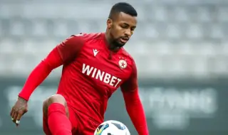 Дейвид Пастор се разкая за своята постъпка