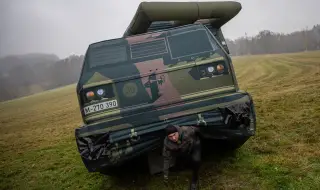 Европейски страни готови да финансират американско оръжие за Украйна