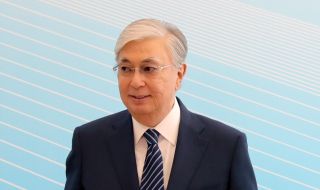 Казахстан не изнася стоки за Русия с двойно предназначение