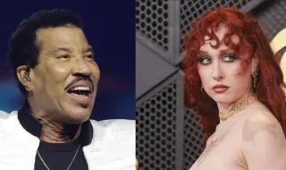 Лайнъл Ричи упрекна младите груби звезди като Чапъл Роан за държанието им към феновете