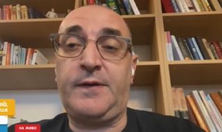 Петър Илиев и Керемедчиев: Годишната инфлация ще бъде по-висока от заложената
