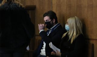 Адвокат: Присъствието на Йоан Матев на мястото на убийството не го прави извършител