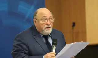 Александър Йорданов: Терзиев няма да подаде оставка за случая "Петрохан-Околчица"