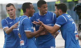 Бивш спонсор на Левски осъди клуба за над 100 хил. лв.