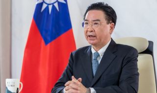 Китай може да използва конфликта с Тайван като средство за отклоняване на вниманието от вътрешни проблеми