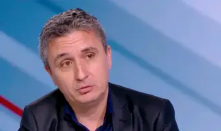 Николов за "Боташ": Трябва да си абсолютно невменяем, за да подпишеш такъв договор