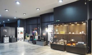 Политехническият музей с вход свободен за всеки Иван