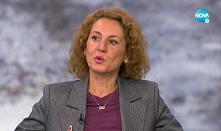 Шефката на „Автомагистрали“: АПИ ни дължи близо 250 млн. лв.