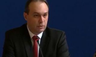 Драгомир Заков: В кризата, в която се намираме, трябва да се взимат държавнически решения
