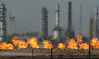 Ирак се хвали със 153 млрд. барела петрол