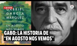 Излезе непубликуваният последен роман на Габриел Гарсия Маркес ВИДЕО
