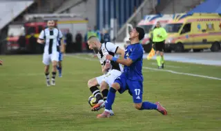 Лек дъх на облекчение за клубовете в Първа лига след 23-ия кръг – минимални санкции и без тежки наказания