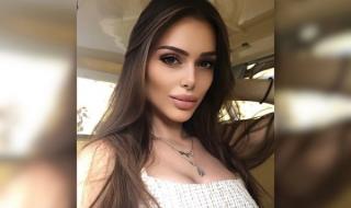 Снахата на Доган бременна с второ? (СНИМКА)