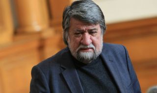 Вежди Рашидов се отказва от парламента