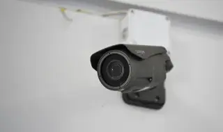 България, където "Биг Брадър" гледа отвсякъде