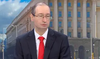 Чобанов: Влизането в 2026 г. със стария бюджет няма да попречи на приемането на еврото