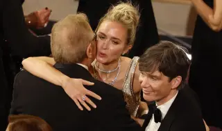 Човекът зад "Манхатън": "Опенхаймер" триумфира на Оскарите