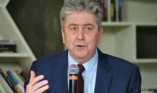 Георги Първанов: Крум Зарков няма никакви обвързаности