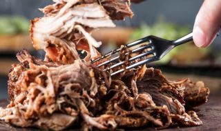 Грубите грешки, които допускаме при приготвяне на свинско месо