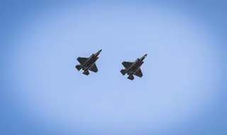 Испания се отказва от покупката на американските F-35, залага на европейско въоръжение