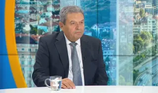 Иван Лалов: 50 на 50 е чии са дроновете край България