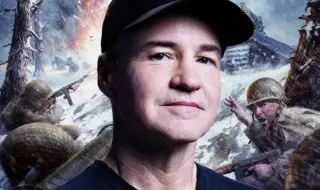 Vince Zampella, the father of the Call of Duty video games, died in a car accident in Los Angeles VIDEO 