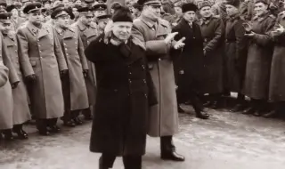 Защо Русия мълчи за знаковата реч на Хрушчов от 1956