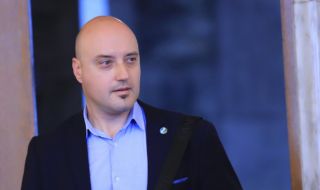 Атанас Славов: Изпълнителната власт чрез скрити канали на въздействие си избираше главните прокурори